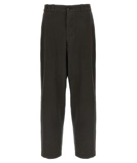 THE ROW Повседневные брюки