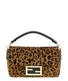 FENDI Сумка через плечо