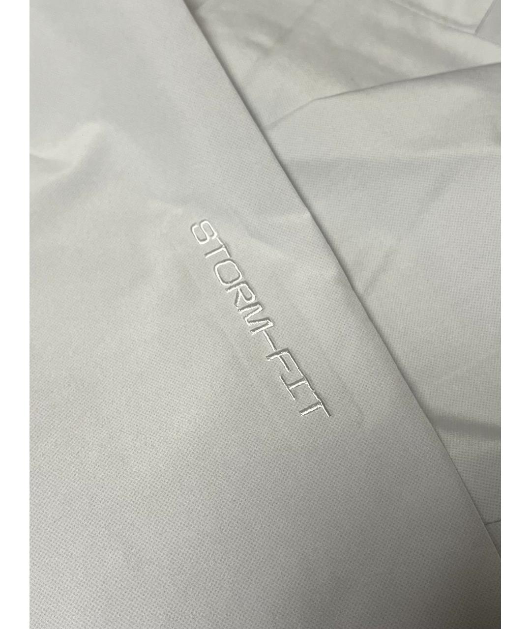 NIKE ACG Белая синтетическая куртка, фото 6