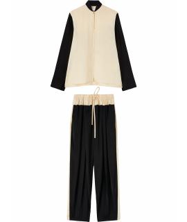 JIL SANDER Костюм с брюками