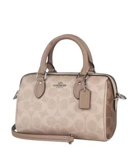 COACH Сумка через плечо