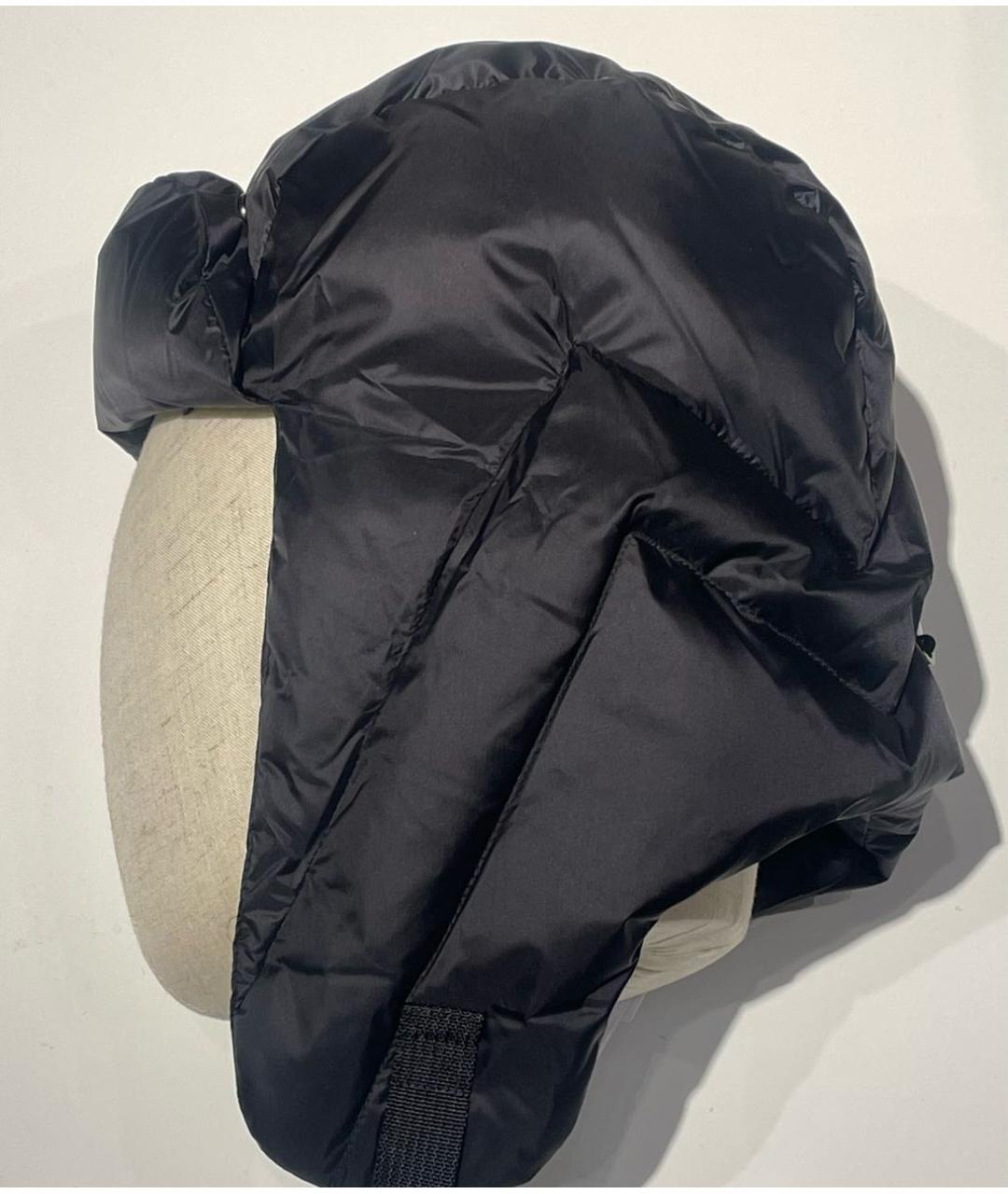 BOGNER Черная шапка, фото 7