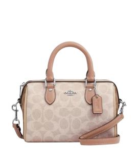 COACH Сумка через плечо