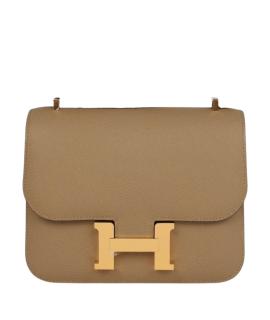 HERMES Сумка через плечо