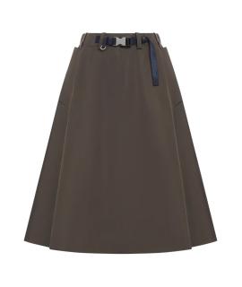 PRADA Юбка миди