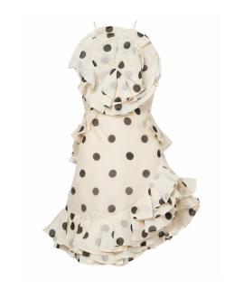 ZIMMERMANN Коктейльное платье