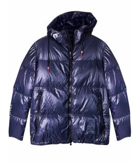 PEUTEREY Пуховик