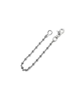 CHROME HEARTS Цепочка/подвеска