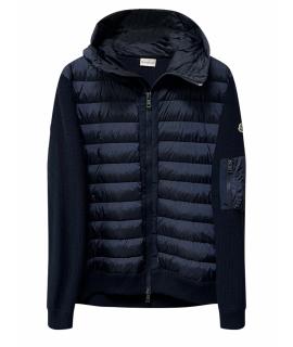 MONCLER Пуховик