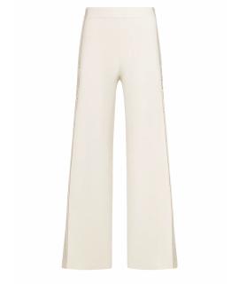 CHRISTIAN DIOR Прямые брюки