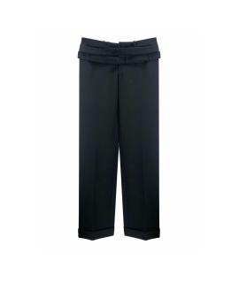 DOLCE&GABBANA Прямые брюки