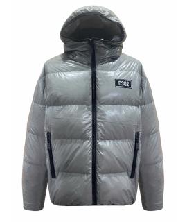DSQUARED2 Пуховик
