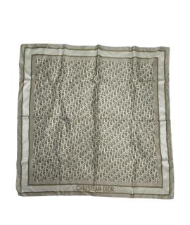 CHRISTIAN DIOR Платок