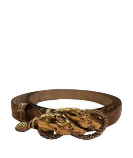 ROBERTO CAVALLI Ремень