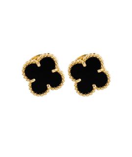 VAN CLEEF & ARPELS Серьги