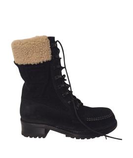 CHANEL Ботинки