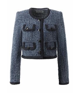 SELF-PORTRAIT Жакет/пиджак