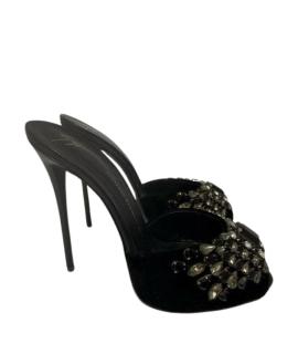 GIUSEPPE ZANOTTI DESIGN Мюли