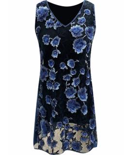 TWIN-SET Коктейльное платье