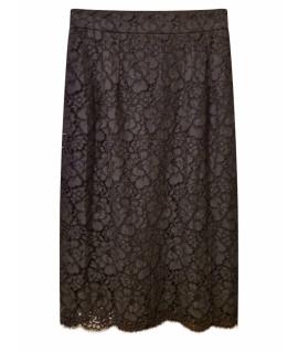 DOLCE&GABBANA Юбка миди