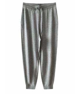 12 STOREEZ Брюки узкие