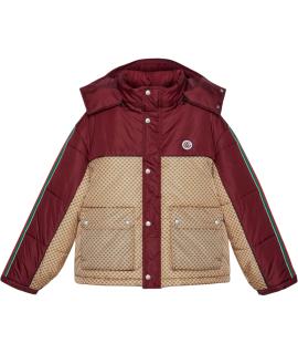 GUCCI Пуховик