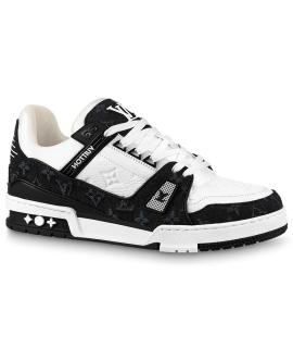 LOUIS VUITTON Кроссовки