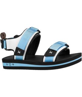 LOUIS VUITTON Сандалии