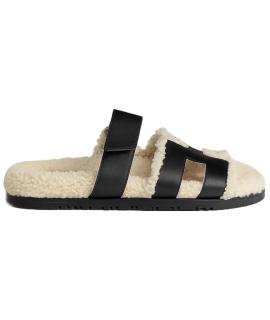 HERMES Сандалии