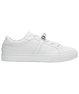 HERMES Низкие кроссовки / кеды