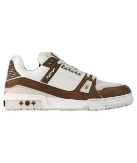 LOUIS VUITTON Кроссовки