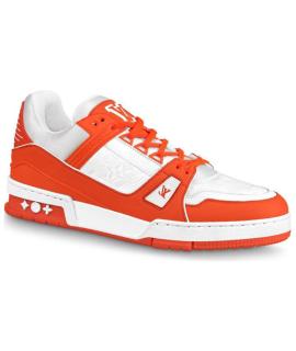 LOUIS VUITTON Низкие кроссовки / кеды