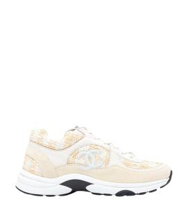 CHANEL Кроссовки