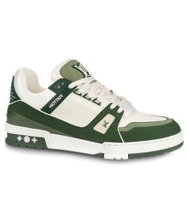 LOUIS VUITTON Кроссовки