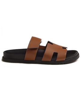 HERMES Сандалии