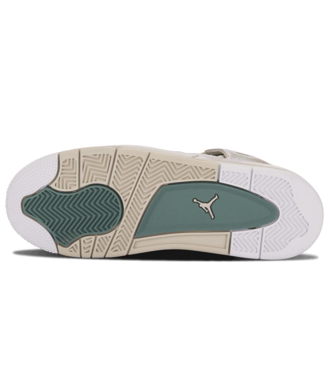 JORDAN Кроссовки, фото 4