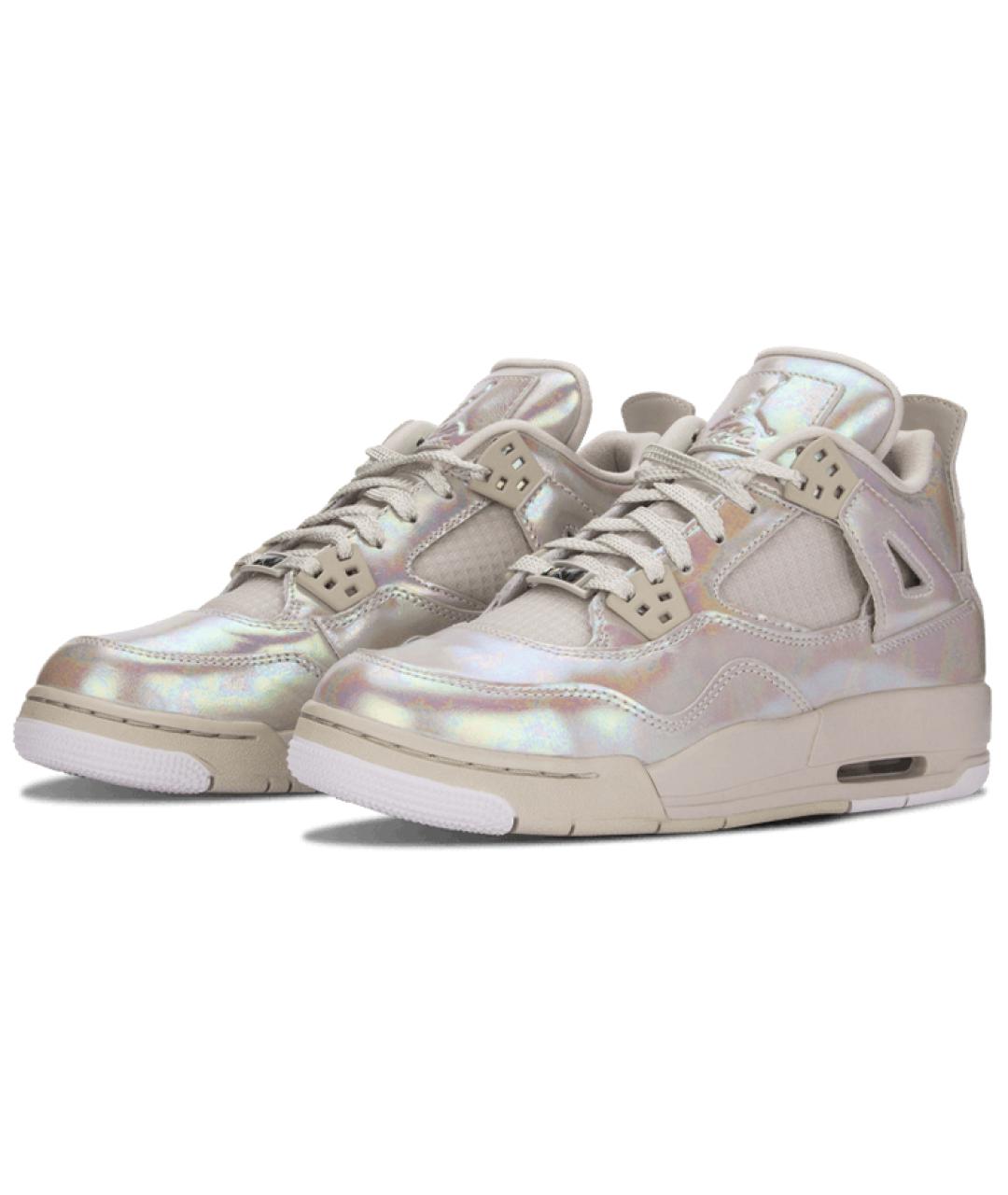 JORDAN Кроссовки, фото 2