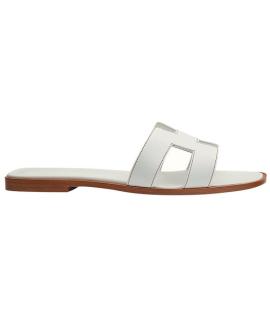 HERMES Сандалии