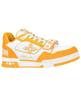 LOUIS VUITTON Низкие кроссовки / кеды