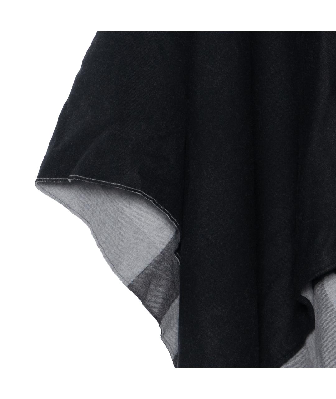 BURBERRY Серый тренч/плащ, фото 5