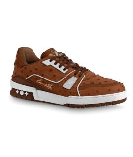 LOUIS VUITTON Кроссовки