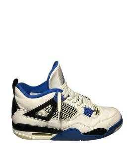 JORDAN Высокие кроссовки / кеды