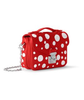 LOUIS VUITTON Сумка через плечо