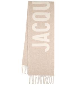 JACQUEMUS Шарф