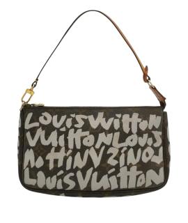 LOUIS VUITTON Сумка через плечо