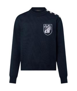 LOUIS VUITTON Джемпер / свитер