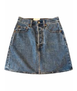LEVI'S Юбка мини
