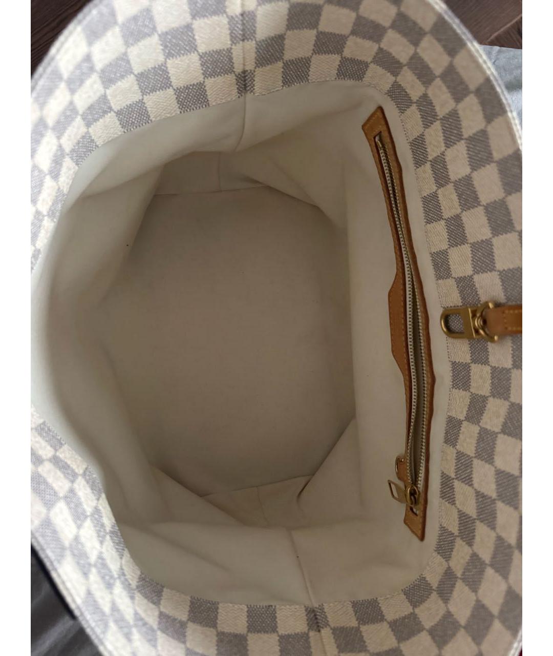 LOUIS VUITTON Мульти сумка тоут, фото 4