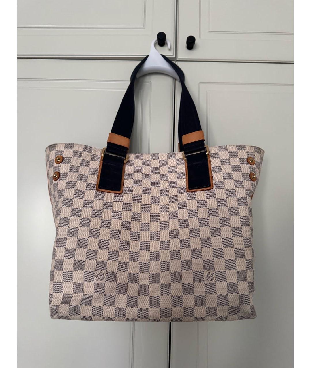 LOUIS VUITTON Мульти сумка тоут, фото 3