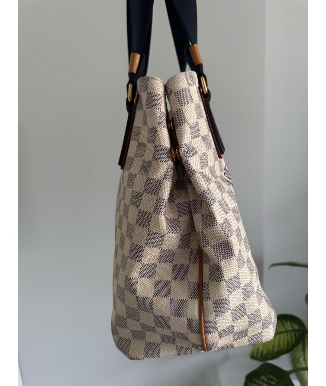 LOUIS VUITTON Мульти сумка тоут, фото 7